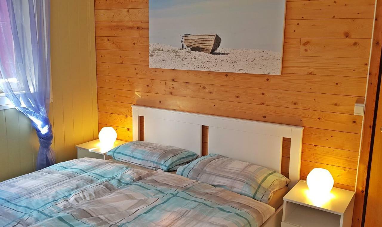 Apartment Dreamvalley Isfjorden Kültér fotó